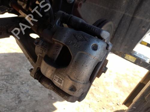 Used Left front brake caliper DACIA SANDERO III 1.0 TCe 100 ECO-G (101 hp) 28162281