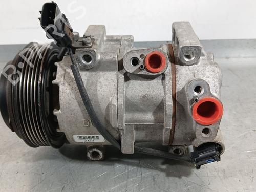 AC-Kompressor KIA RIO IV (YB, SC, FB) 1.25 | BP37218092M34 - Image 2