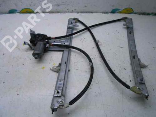 Front right window mechanism CITROËN XSARA PICASSO (N68) 2.0 HDi | BP842712C23 