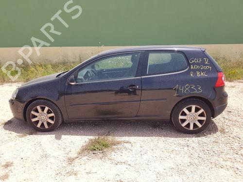 Commande Chauffage VW GOLF V (1K1)  | BP13551036I5 
