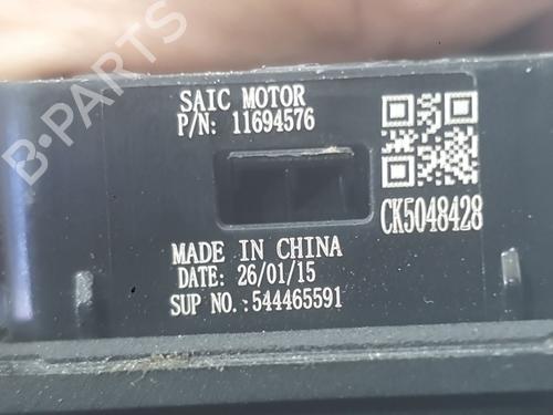 Camera MG MG ZR 2.0 TD | BP39955025E14 - Image 4