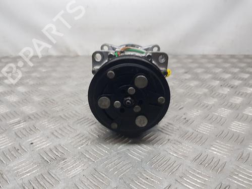 Used AC compressor PEUGEOT 807 (EB_) 2.2 HDi (128 hp) 27611943