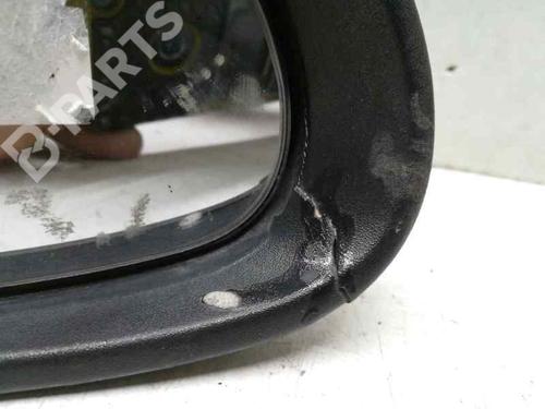 Right mirror OPEL VECTRA B (J96)  | BP3695340C27 