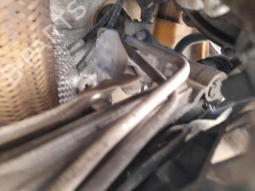 Used Steering rack FORD FOCUS II (DA_, HCP, DP) 2.5 ST (225 hp) 27479281