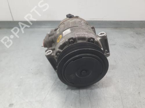 Used AC compressor AC compressor AUDI A3 Sportback (8PA) 1.6 FSI (115 hp) 39658440 39658440