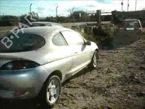 Køler FORD PUMA (EC_)  | BP1881157M31 