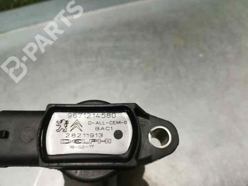 Ignition coil CITROËN C3 / C3 ORIGIN III (SX)  | BP5106632M94 