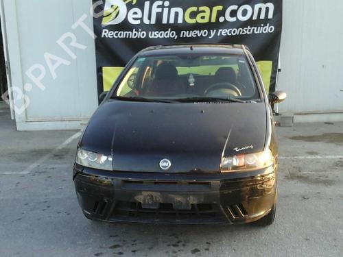 Throttle body FIAT PUNTO (188_) 1.2 60 (188.030, .050, .130, .150, .230, .250) | BP5655746M82 