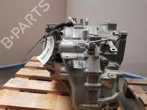 Gearbox CITROËN C4 CACTUS | BP13812794M3