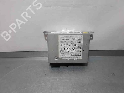 Used Radio PEUGEOT 2008 I (CU_) [2013-2025]  13391373