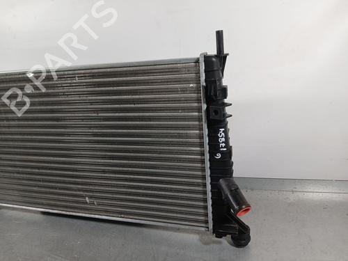 Water radiator FORD FOCUS C-MAX (DM2) 2.0 TDCi | BP38460245M31 - Image 2