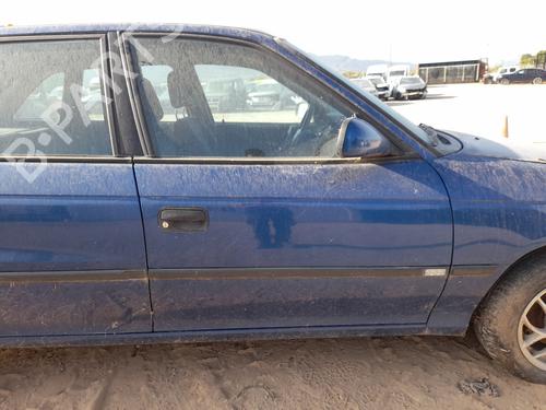 Used Right front door OPEL ASTRA F Hatchback (T92) 1.4 i 16V (F08, M08, F68, M68) (90 hp) 26722384