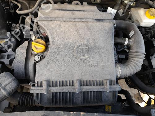 Luftfiltergehäuse für FIAT TIPO Estate (356_, 357_) 1.4 (356WXA1B) (95 hp) 32028376