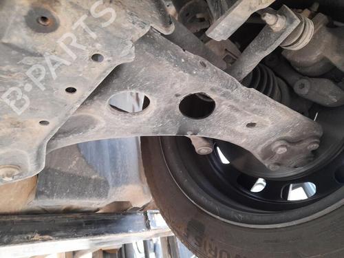 Used Left front suspension arm PEUGEOT 208 II (UB_, UP_, UW_, UJ_) 1.2 PureTech 100 (101 hp) 28143764