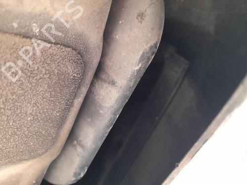 Used Rear bumper reinforcement FIAT STILO Multi Wagon (192_) 1.9 JTD (115 hp) 28188291