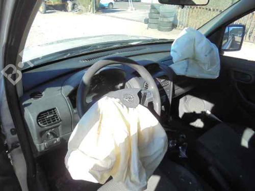 Mass air flow sensor OPEL COMBO Box Body/MPV  | BP1589661M95 