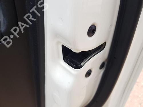 Zamek drzwi przednich prawych SSANGYONG KORANDO (C300) 1.5 7122037000