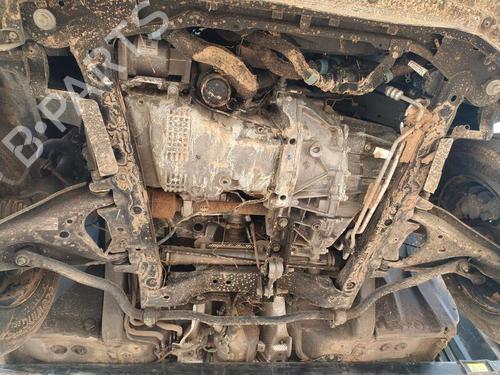 Used Subframe RENAULT EXPRESS Box Body/MPV 1.5 Blue dCi 95 (F6AB) (95 hp) 24892691