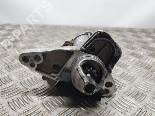Used Starter NISSAN MICRA V (K14) 1.0 DIG-T 117 (117 hp) 8887934
