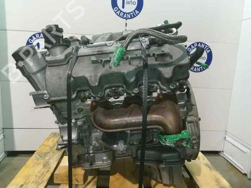 Engine MERCEDES-BENZ C-CLASS (W203) C 320 (203.064) | BP831223M1 