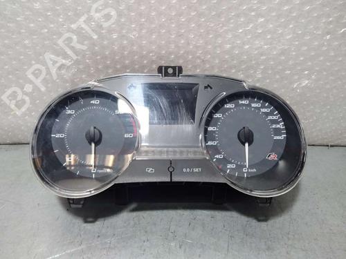 Used Instrument cluster SEAT IBIZA IV SC (6J1, 6P5) [2008-2018]  19020067