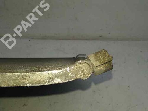 AC radiator RENAULT MEGANE II (BM0/1_, CM0/1_)  | BP174955M32 