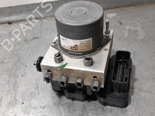 ABS pump CITROËN C4 CACTUS  | BP7530351M43 