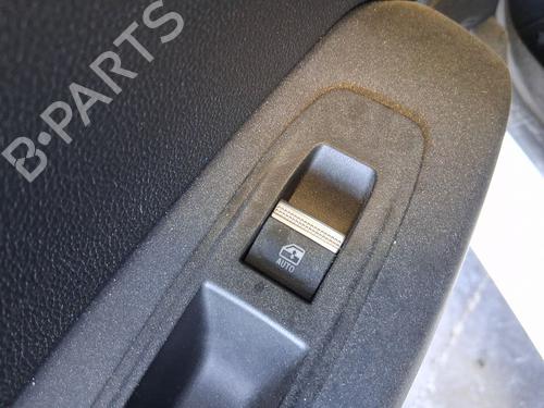 Used Left rear window switch Left rear window switch 38413644 38413644