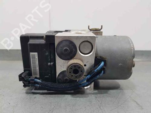 Used ABS pump NISSAN ALMERA II Hatchback (N16) [2000-2025]  15497731