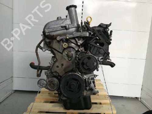 Moteur MAZDA 3 (BK) 1.6 (BK14) (105 hp) 730023