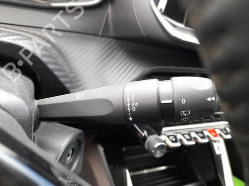 Steering column stalk PEUGEOT 208 II (UB_, UP_, UW_, UJ_) 1.5 BlueHDI 100 | BP30166954I23