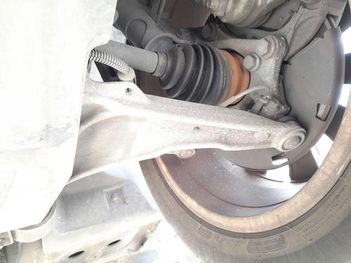 Venstre fortil bærearm Venstre fortil bærearm OPEL ASTRA J (P10) 1.6 CDTi (68) (136 hp) 34471874 34471874