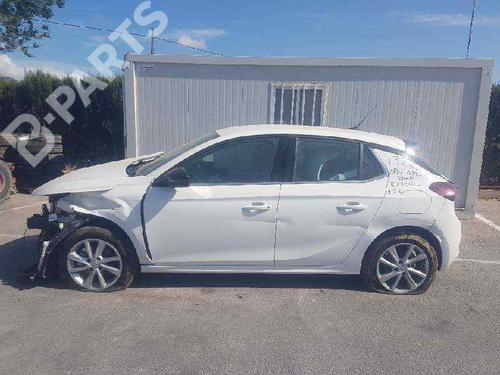 Used Parts OPEL CORSA F (P2JO)  1.2 (68)  904308