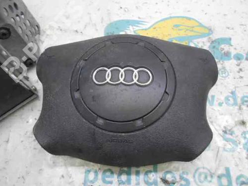 Kollisonspute sett AUDI A3 (8L1) 1.9 TDI | BP601857C86 