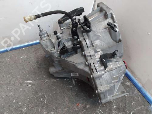 Gearbox RENAULT TALISMAN Grandtour (KP_) 1.6 dCi 130 | BP16927795M3 