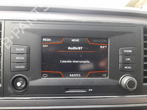 Used Electronic module Electronic module SEAT LEON (5F1) 1.6 TDI (115 hp) 34246064 34246064