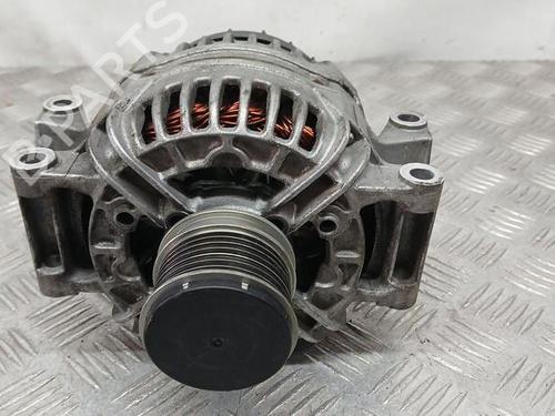 Used Alternator MERCEDES-BENZ SLK (R170) 200 Kompressor (170.444) (163 hp) 24675478