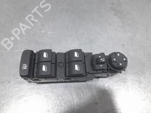 left-front-window-switch-opel-corsa-f-p2jo-2019-22356019 main image