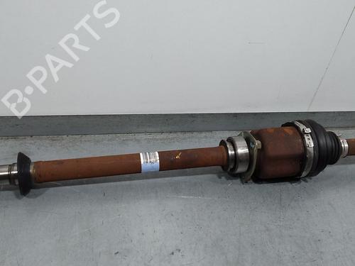 Right front driveshaft FIAT DOBLO Cargo (263_) 1.3 D Multijet (263WXU1A, 263ZXU1A, 263WYB1A, 263ZYB1A) | BP24677650M39 