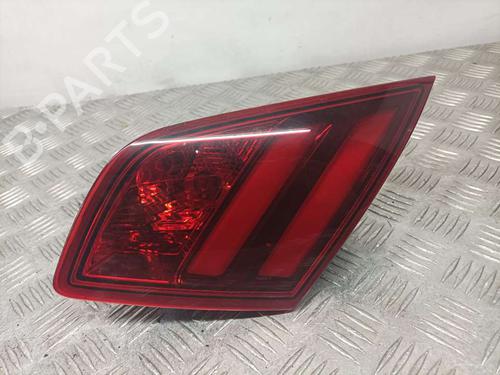 Used Right taillight PEUGEOT 308 II (LB_, LP_, LW_, LH_, L3_) [2013-2021]  17545896