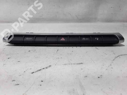Used Switch AUDI A3 Sportback (8VA, 8VF) 2.0 TDI (150 hp) 6825870
