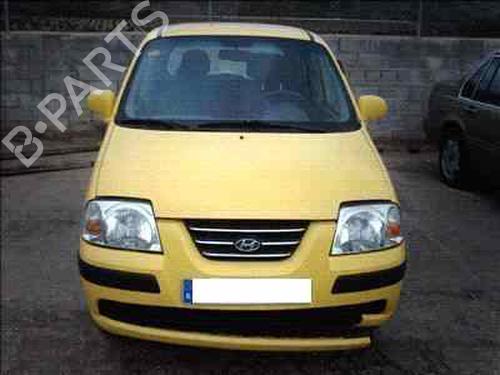 Køler HYUNDAI ATOS PRIME (MX)  | BP862336M31 