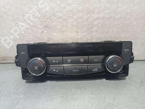 Used Climate control RENAULT KADJAR (HA_, HL_) [2015-2025]  16459938