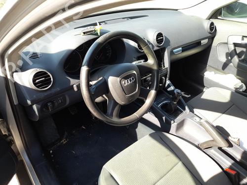 Starter AUDI A3 Sportback (8PA) 2.0 TDI 16V | BP36868140M8  - Image 10
