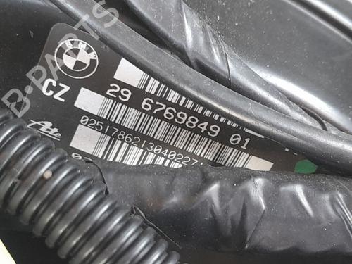 Used Servo brake BMW Z4 Roadster (E85) 2.0 i (150 hp) 28816234