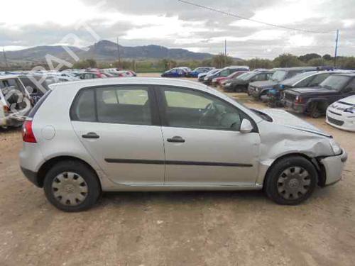 Vindusheismotor venstre bak VW GOLF V (1K1)  | BP604711E23 