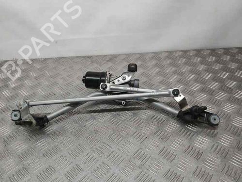 Used Front wiper motor NISSAN TOWNSTAR Box Body/MPV (XFK) [2021-2025]  22643946
