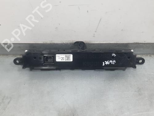 Display monitor MAZDA 2 Hatchback (DL, DJ) 1.5 SKYACTIV-G | BP36319778C48 - Image 2
