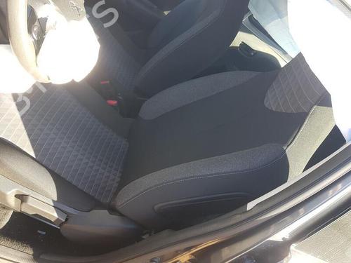 Left front seat PEUGEOT 108 1.0 VTi 72 | BP29254047C15
