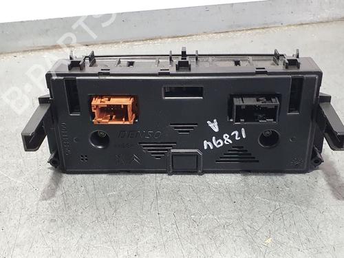 Commande Chauffage CITROËN C-ELYSEE (DD_)  | BP6894294I5 